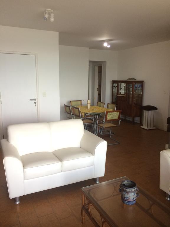 Apartamento Guarapari Brisa Do Mar Exterior foto