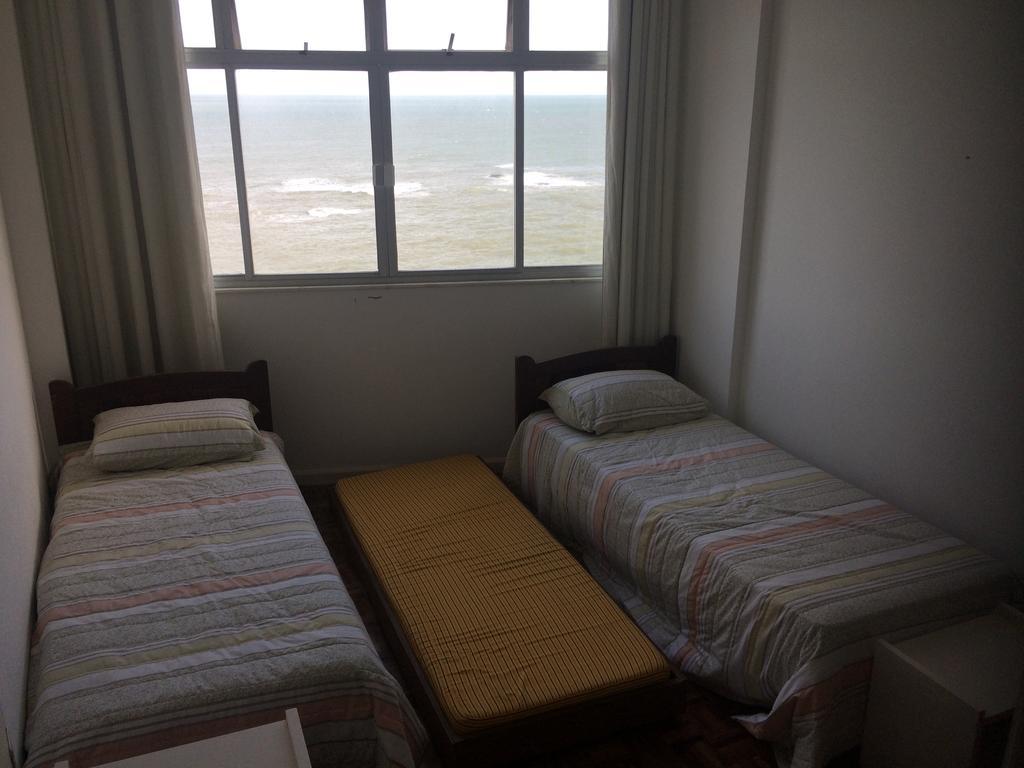 Apartamento Guarapari Brisa Do Mar Exterior foto